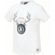 T Shirt Homme HORNS Picture