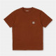 T-Shirt Homme POCKET Carhartt