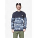Sweat Homme MOLSON CREW Picture
