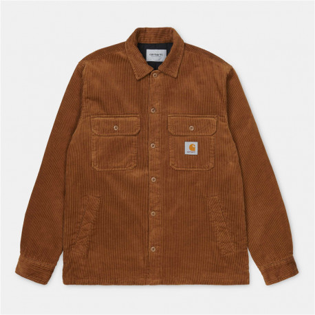Chemise Homme Whitsome Carhartt wip