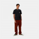 T-Shirt Homme Pocket Carhartt wip