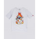 T Shirt Junior GHOSTBUSTERS INFERNO Element