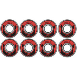 Roulements ABEC 5 Freespin Wicked
