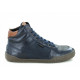 Chaussures Homme JUNGLEHIGH Kickers