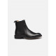 Boots Femme cuir Alphasea Kickers