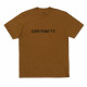 T-Shirt Homme SCRIPT Carhartt