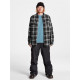 Chemise Homme SHERPA FLANNEL Volcom