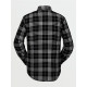 Chemise Homme SHERPA FLANNEL Volcom