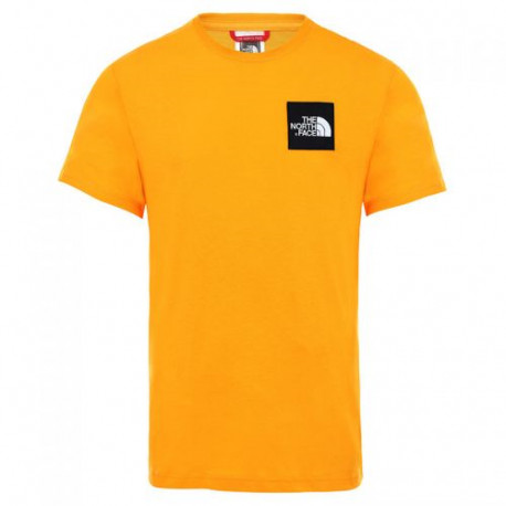 T Shirt- Homme THROWBACK The north face