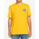 T Shirt Homme TIMBER! THE REMAINS TAXI DRIVER Element