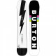 Snowboard cambre classique Custom Burton