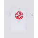 T Shirt Junior GHOSTBUSTERS GHOSTLY Element