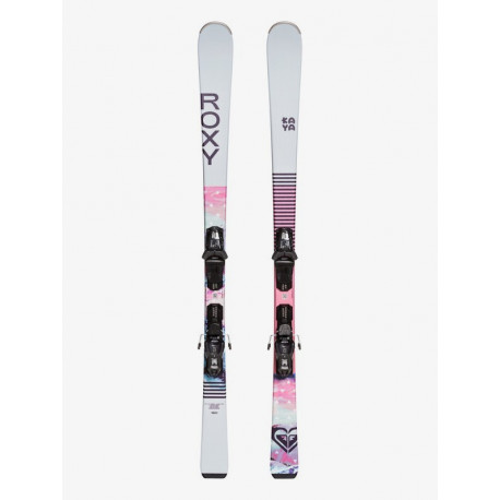 Skis KAYA 72 L10 ROXY