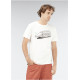 T Shirt Homme COWAB TEE Picture