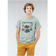 T Shirt Homme ROBNEY TEE Picture