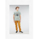 T Shirt Homme ROBNEY TEE Picture