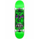 Skateboard Complet 8" Levitate First Push Green Darkstar