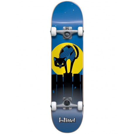 Skateboard Complet 6.75" Junior MICRO Blint