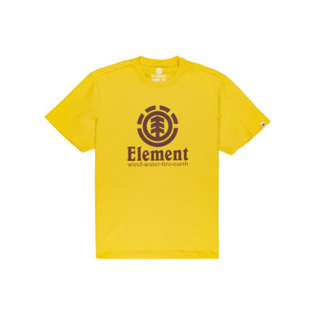 T Shirt Homme VERTICAL Element