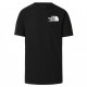 T Shirt Homme COORDINATES The north face