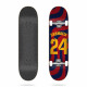 Skateboard Barci 7.5" Sk8mafia