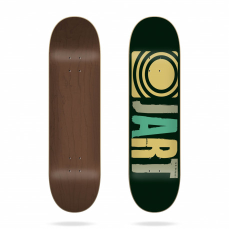 Plateau Skateboard Classic 8.375 ″ Jart