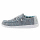 Chaussure Homme WALLY SOX ICE Dude