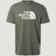 T-SHIRT Homme EASY The north face