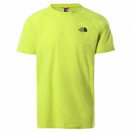 T Shirt Homme The North Face TEE The north face