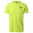 NORTH FACES TEE - SPRING GREEN