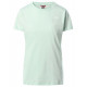 T Shirt Femme Simple Dome The north face