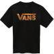 T Shirt Junior Classic Logo Fill Vans