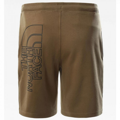 SHORT Homme GRAPHIC LIGHT The north face