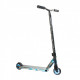 Trottinette Freestyle ARES 21 CHROME TURQUOISE Hades