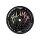 Roue Trottinette Freestyle120 mm HOLLOW HOLOGRAM BLUNT
