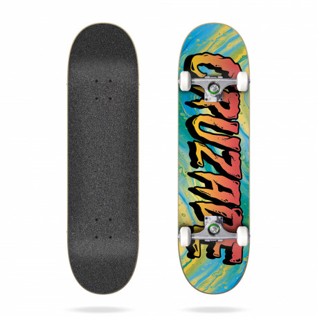 Skateboard LSD 8.25″ Cruzade