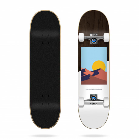 Skateboard Desert 7.75″ Tricks