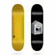 Plateau Skateboard House Logo 3D 8.1″ Sk8mafia