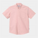 Chemise Homme Button Down Pocket Carhartt wip