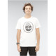 T Shirt Homme PELTY D&S Picture