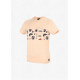 T Shirt Homme WILL MELANGE TEE Picture