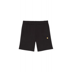 Short Homme Chase Sweat Shor Carhartt wip