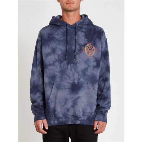 SWEAT Homme CAPUCHE SCROWED Volcom