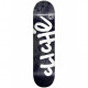 Plateau Skateboard 8" Handwritten RHM Cliche