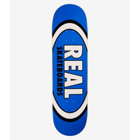Plateau Skateboard 8.5" TEAM CLASSIC Real