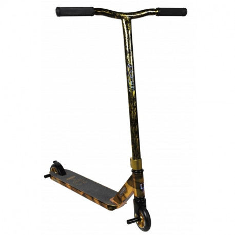Trottinette ARES Freestyle Hades