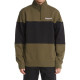 Sweat Demi-Zip Col Montant DOWNING DC Shoes