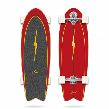 Surfskate Pipe 32" YOW