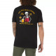 T-shirt Homme OFF THE WALL TAVERN Vans