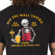 T-shirt Homme OFF THE WALL TAVERN Vans
